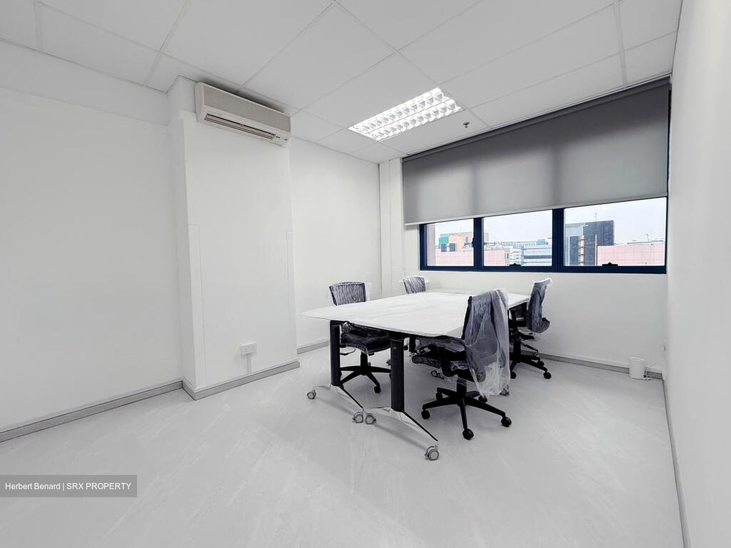 Ubi Techpark (D14), Factory #526105321